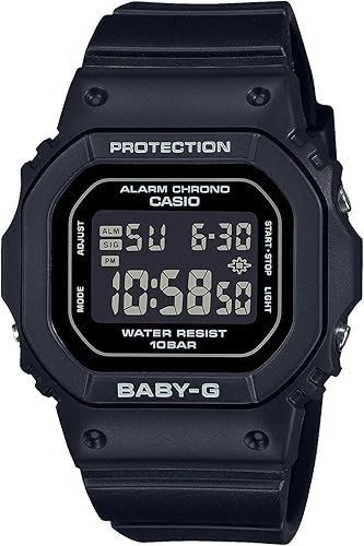 Casio baby bgd 565u - casio, baby-g