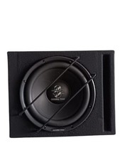 Ground zero subwoofer - ground, cassa