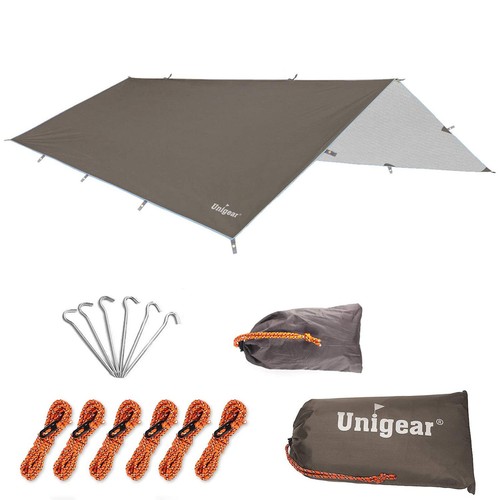 Unigear telo antipioggia - unigear,