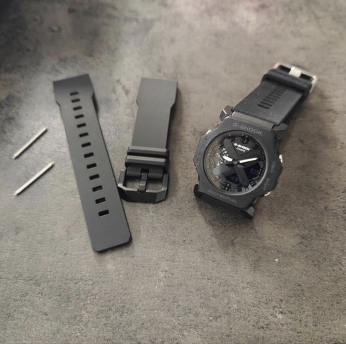 Casio shock 2300 con - casio, g-shock■ga-2300■con
