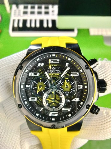 Orologio invicta rally - invicta, s1