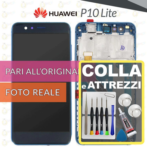 Display huawei p10 lite - display,