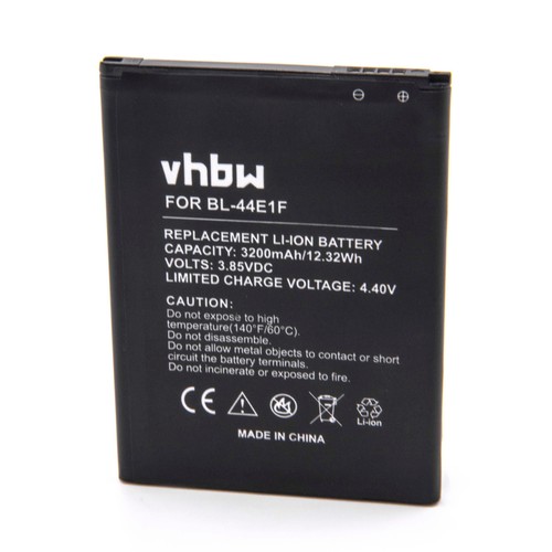 Batteria per v20 vs995 - per, lg