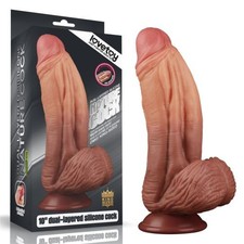 Dildo Largo fallo Realistico