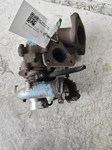 Turbina turbo per opel astra - per, g