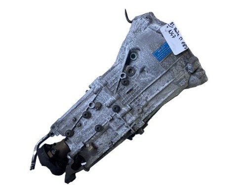 Scatola cambio bmw serie e82 - serie,