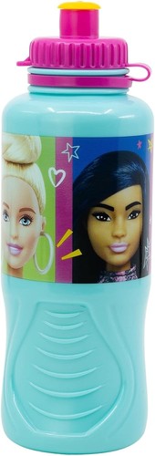 Borraccia barbie sport - borraccia, bambina