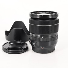 Fujifilm XF 18-55mm f2.8-4