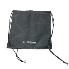 Autentico Burberry Dust Bag