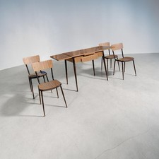 Tavolo Vintage Anni 60