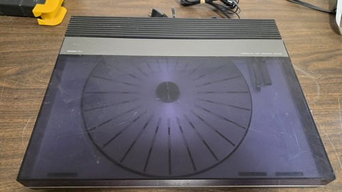 Bang olufsen beogram tx2 - olufsen,