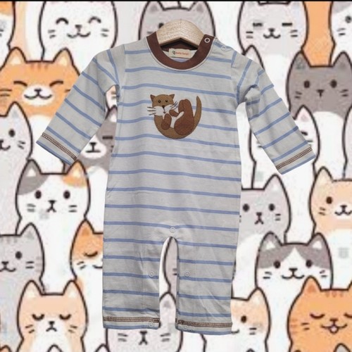 Pagliaccetto bambino luigi - pagliaccetto,