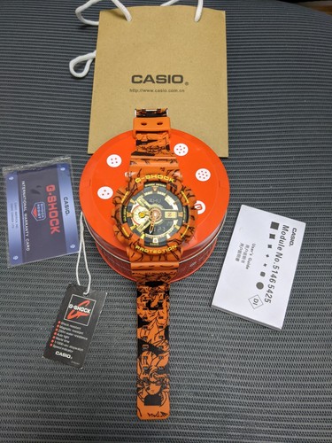 Orologio casio shock - orologio,