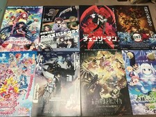 Setof8 Zombieland Saga