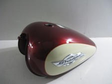 Serbatoio carburante Honda VT 1100 C2 Shadow ACE, SC32, 95-00