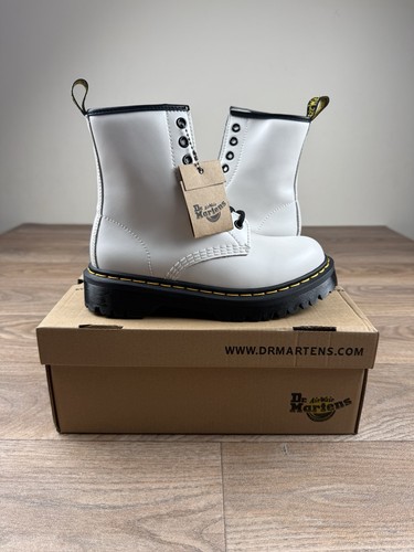 Bottines martens 1460 en - bottines,
