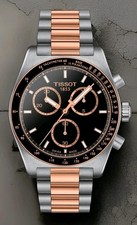 Tissot pr516 chronograph - pr516,