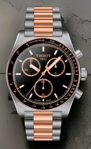 Orologio tissot pr516 - orologio,
