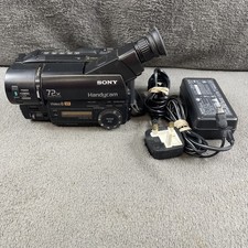 Videocamera Sony HandyCam