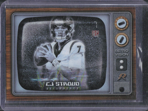 2023 topps composite stroud - 2023,