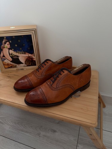 Joseph cheaney wimpole scarpe - joseph,