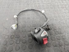 Ingranaggio interruttore kill
