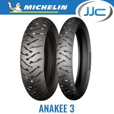 Pneumatico anteriore Michelin