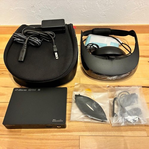 Sony hmz t3w visualizzatore - hmz-t3w, 3d