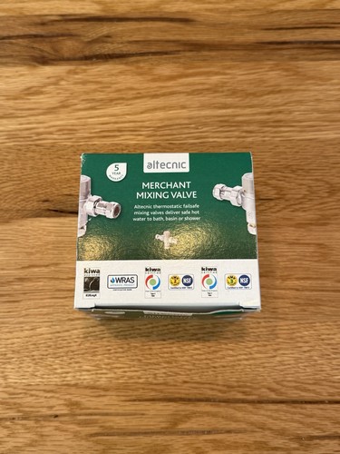 Altecnic caleffi 100824 - altecnic,