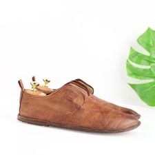 Scarpe Marsell Pelle Uomo