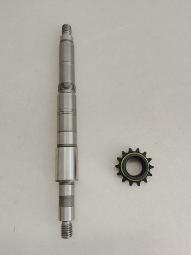 Concept2 kit asse - kit,