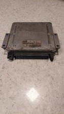 Modulo centralina motore