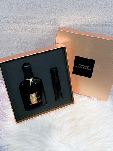 Tom ford black orchid eau - tom,