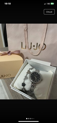 Liu jewels collection - jo,