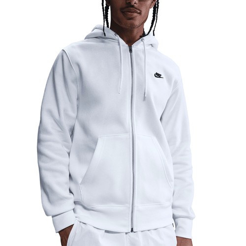 Felpa nike con cappuccio - felpa,