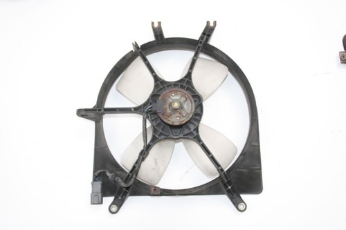 Ventola radiatore honda hrv - ventola,