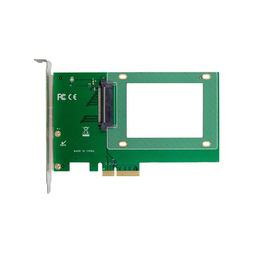Adattatore ssd pci e 4 - ssd, a