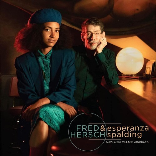 9187166 audio fred - fred, hersch