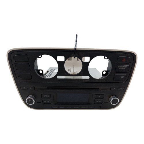 Kit radio stereo seat - stereo, mii