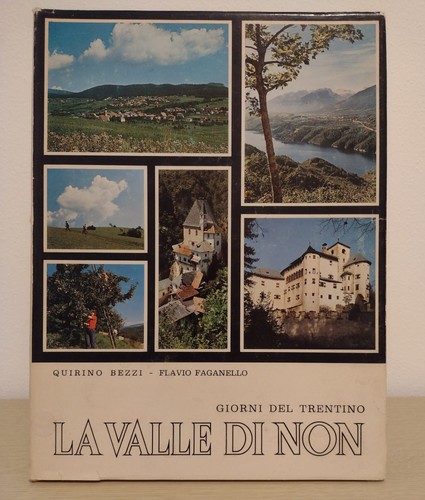 Giorni del trentino - del, la