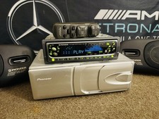 PIONEER KEH-P8400R & 12