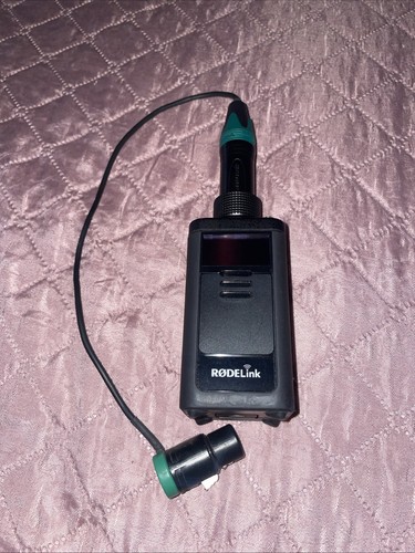 Rode microphones xlr - microphones, tx