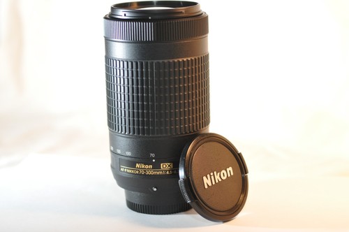 Nikon nikkor 70 - nikon,
