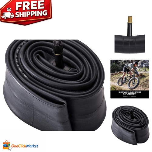 Tubo interno fat bike - tubo,
