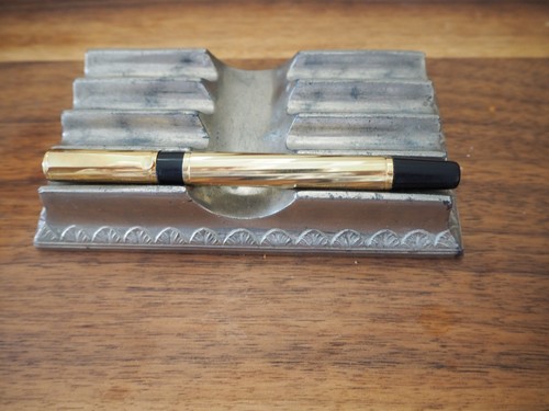 Vintage waterman facette - waterman,