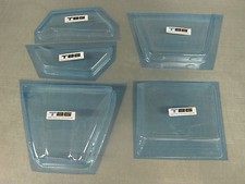 PANNELLI TUBERO PER CORPO