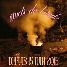 Rituel de Purification par le Sel MAGIE ANCESTRALE enlever le mal