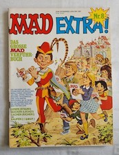 MAD Extra! N.8 * Il grande