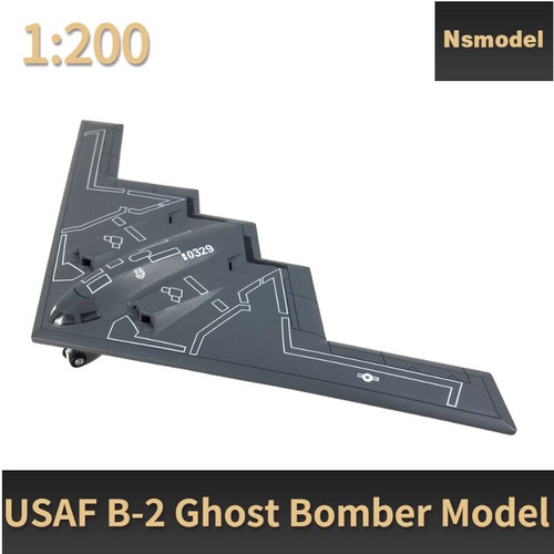 Usaf ghost stealth bomber - usaf,