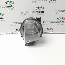 Faro Fanalino Fendinebbia